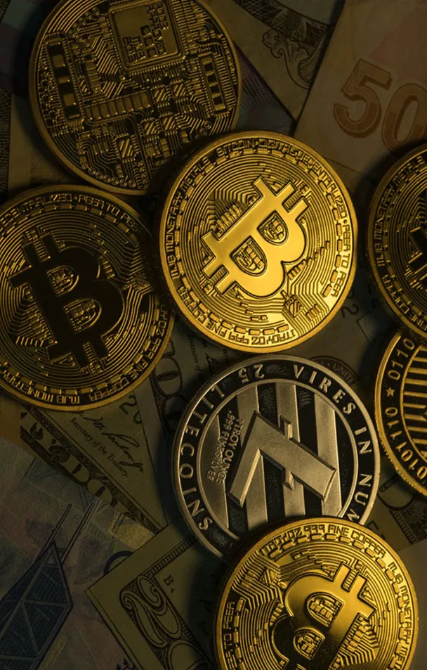 Blynq Reserve - How Blynq Reserve Promotes Financial Empowerment